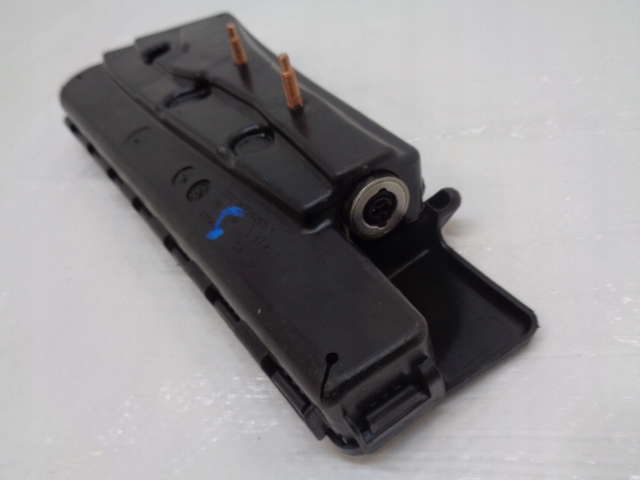 фото №3, Opel crossland x air bag шторка безопасности левая подушка