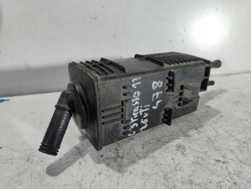 фото №1, Фільтр вугільний citroen c3 picasso 1.6 vti