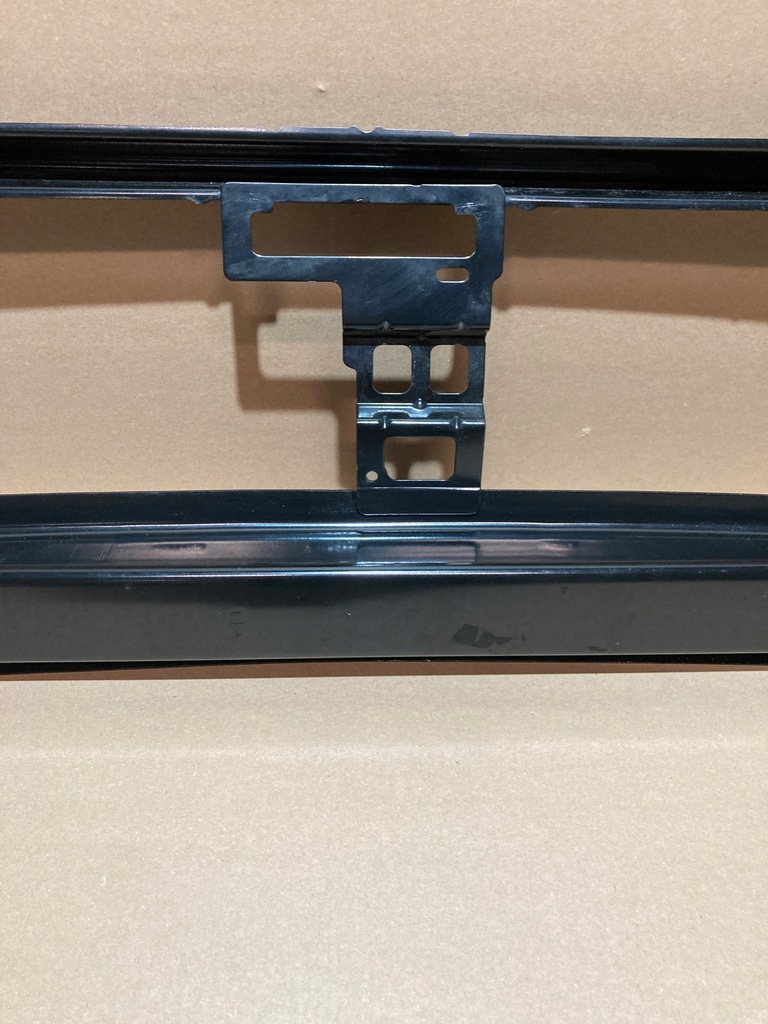 фото №11, Балка підсилювач бампера передній audi q2 81a