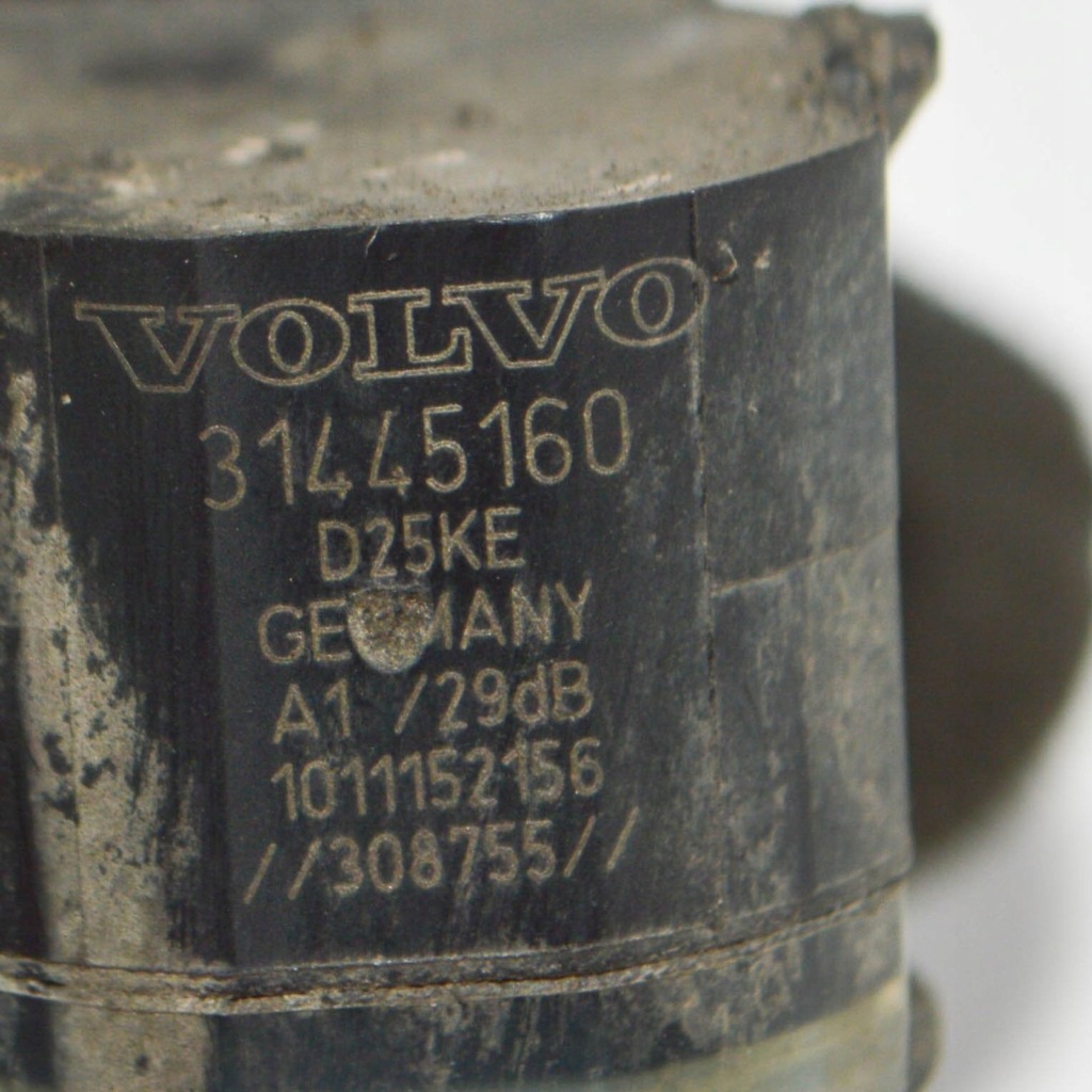 фото №7, Volvo xc60 2016 з передній датчик паркування pdc