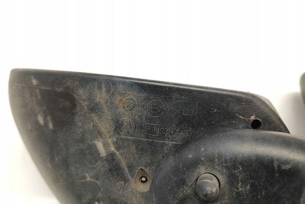 фото №8, Дзеркало ліва alfa romeo 147 937_ e9014133 1.97l бензиновий 110kw 2002