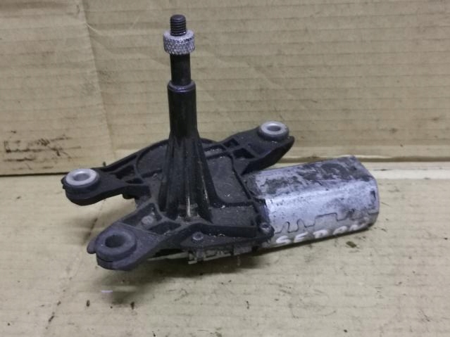 фото №1, Механизм дворник задняя renault laguna ii eu