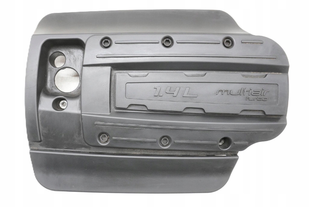 Купить Крышка накладка двигателя fiat 500x 1.4 multiair