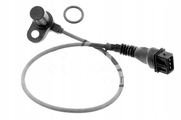 фото №1, Датчик положение вала коленчатого 24162