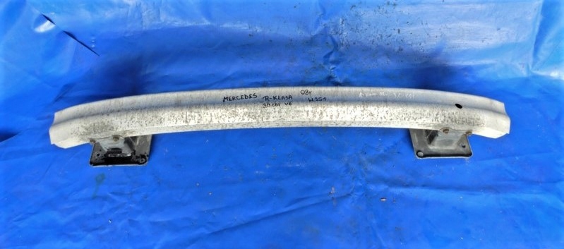 фото №2, Балка передняя mercedes r klasa w251
