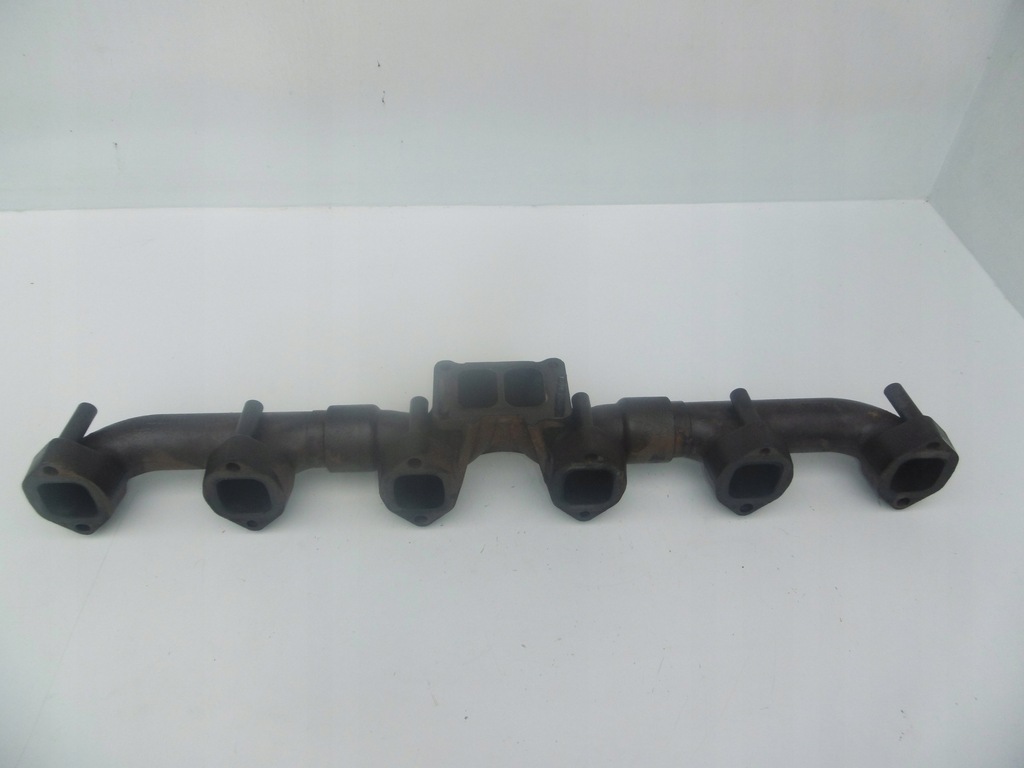 фото №1, Колектор випускний renault magnum premium dxi