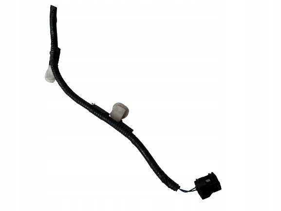 фото №1, Toyota rav4 auris yaris prius штекер колодка