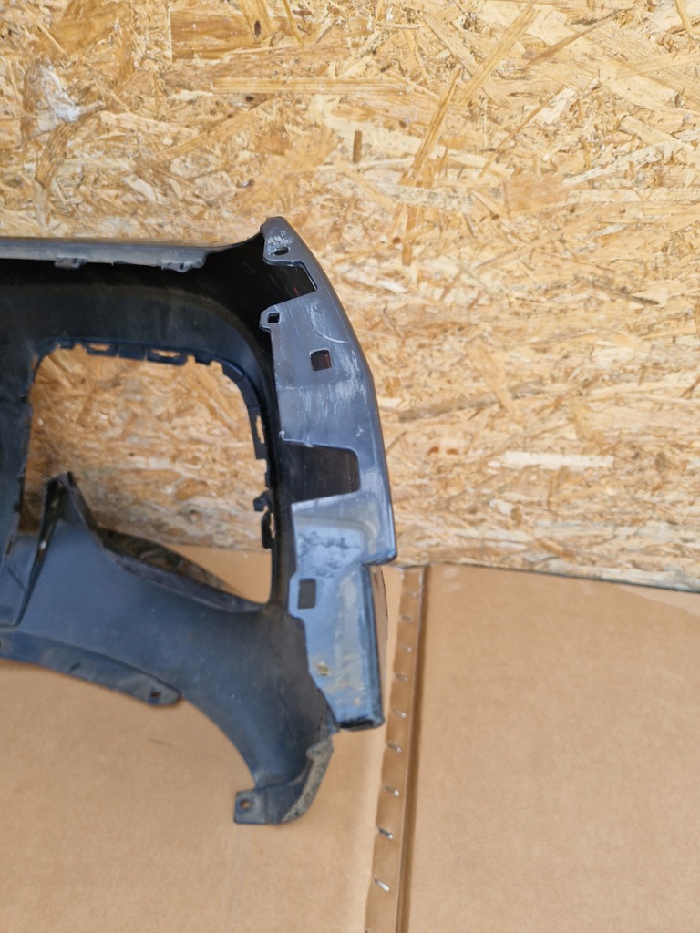 фото №8, Бампер перед bmw x3 g01 x4 g02 m набор