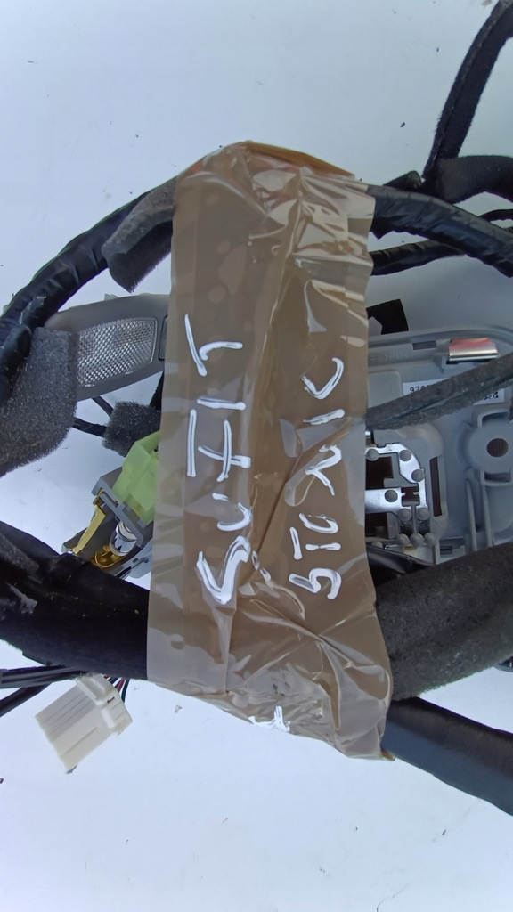 фото №2, Жгут потолочный kia stonic