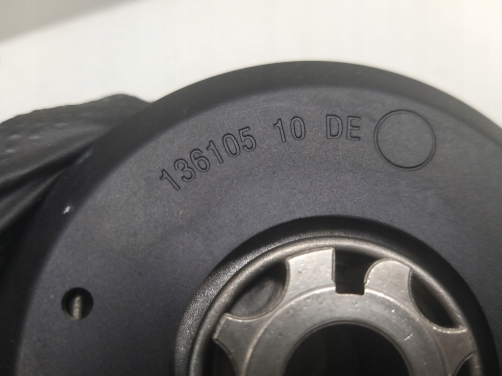 Колесо розподільного валу vanos впускний  болт 3.0 n55 n55b30a bmw x5 f15 f10 x3 f30 Доставка