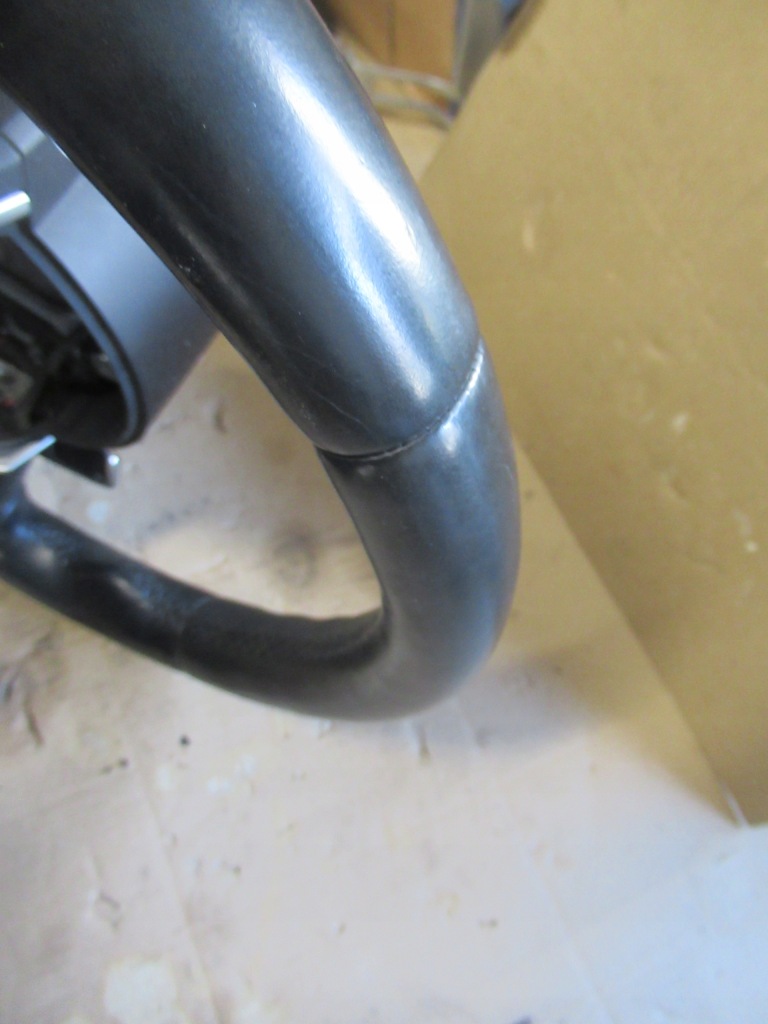 Bmw 4 f36 430i 16 r. повітропровід m-pakiet стан bdb пелюстки перемикання доставка Зі Шроту