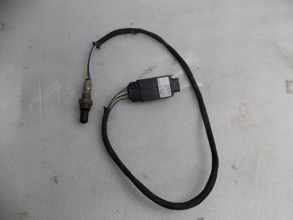 фото №1, Vw tiguan 5na 2.0tdi датчик лямбда-зонд 04l907805ah