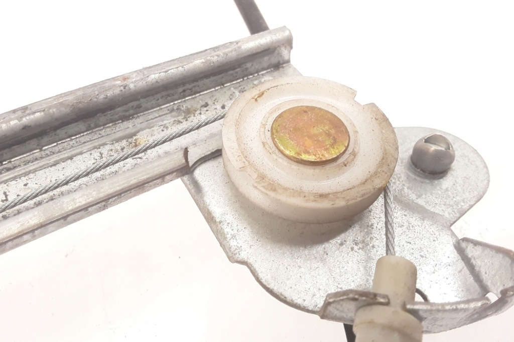 Підйомник скло лівих передніх двері citroën c8 ea_, eb_ 1485312080 Доставка