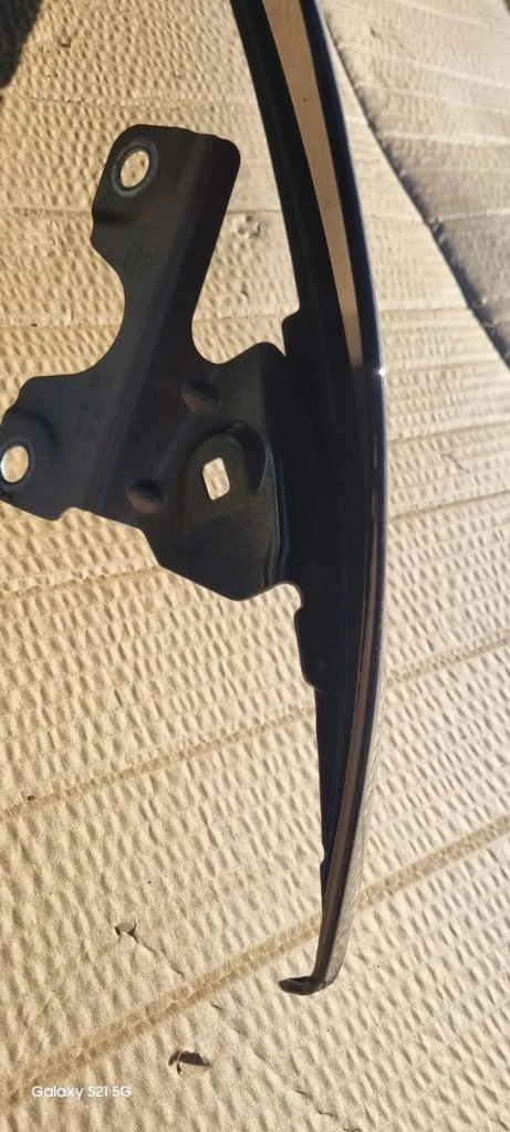 Крыло  передний правый  перед audi q3 2 83a Недорого