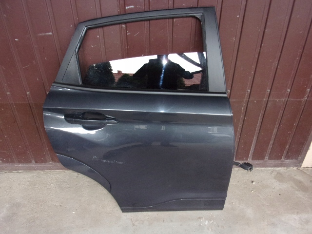 фото №1, Дверь задние задняя правое hyundai kona lift