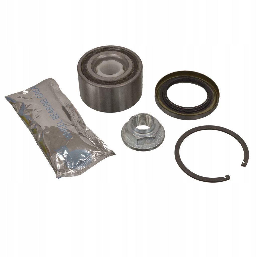 фото №2, Blue print adt38228 набор подшипник колеса