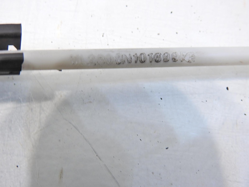 фото №7, Трос тяга обдув toyota aygo i