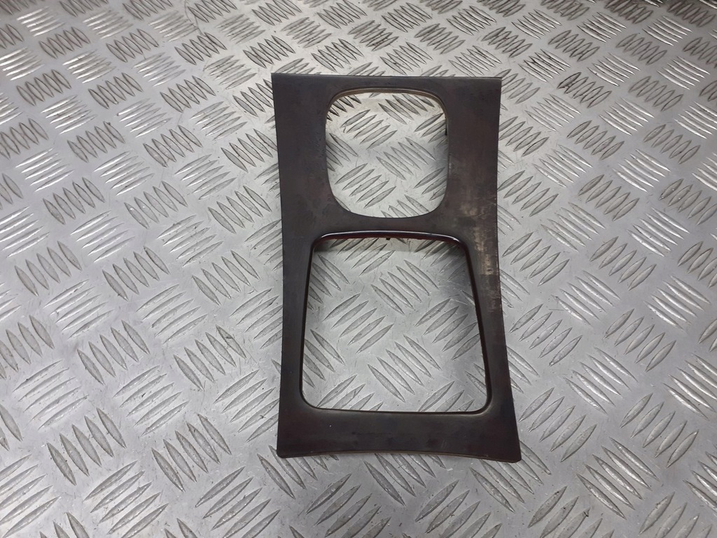 фото №1, Защита домкрата рамка mercedes c-klasa w203