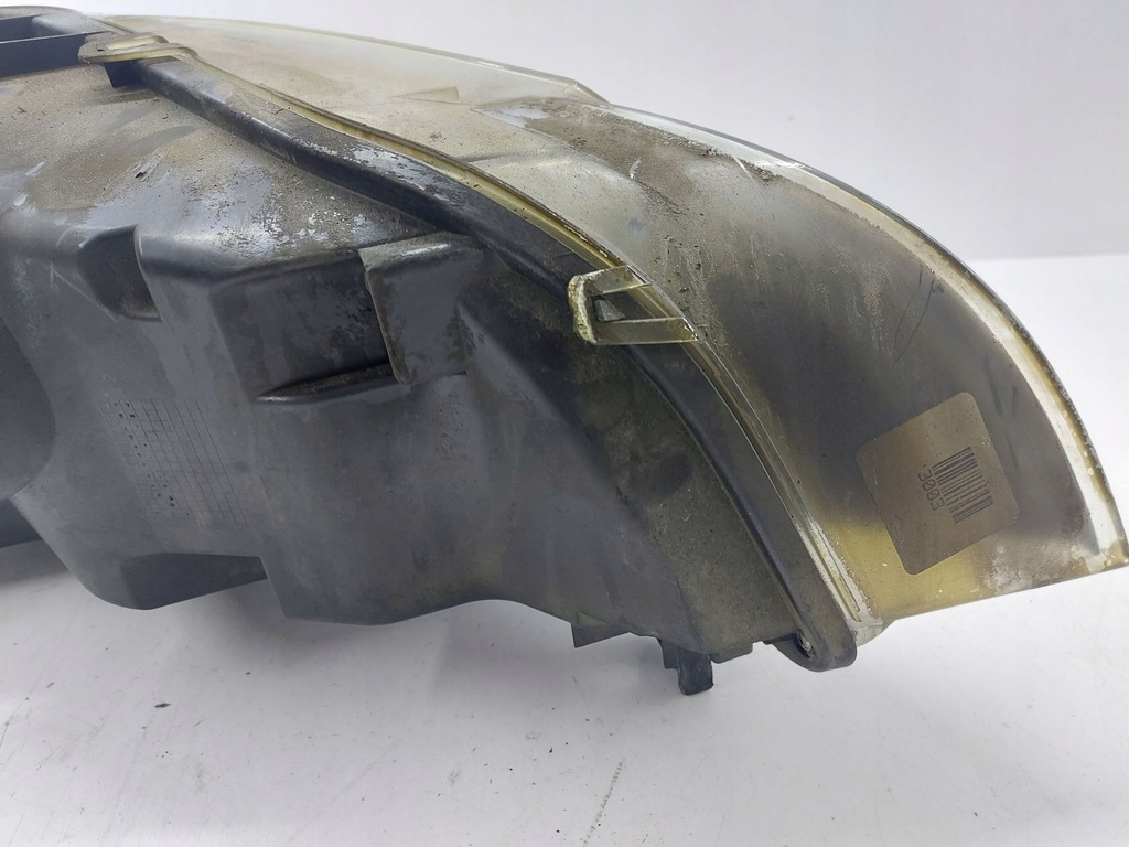 фото №8, Bmw x5 e70 2010 левая сторона лампа передняя