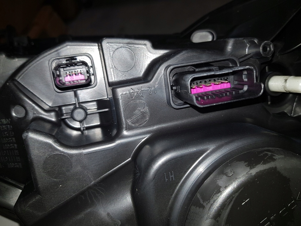 фото №12, Новий фара renault captur 13 лівий рамка хромована протитуманна фара 260603859r