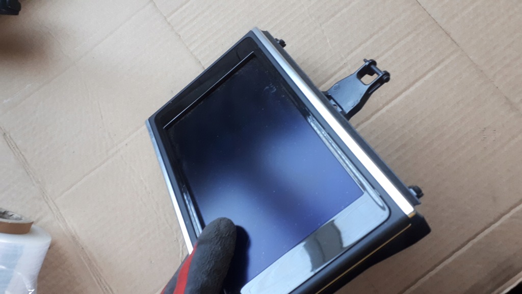 фото №5, S6 c7 4g a6 дисплей экран mmi большой a7 4g s6 s7