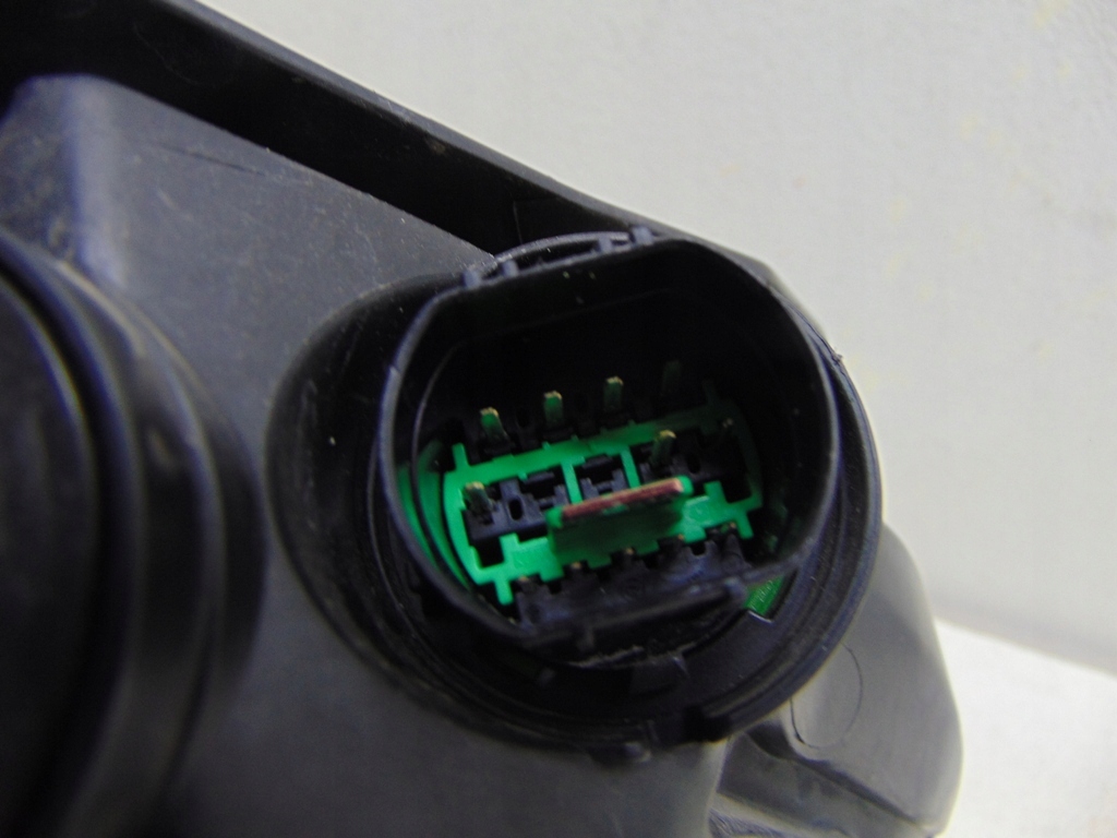 фото №9, Ліва лампа перед renault espace v 15- full led