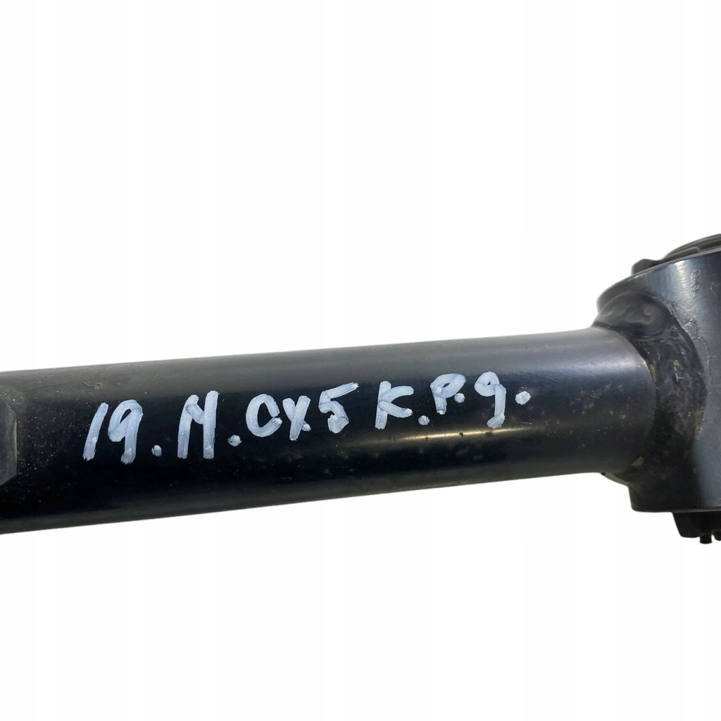 фото №7, Mazda cx-5 ii 2019 левая сторона рычаги