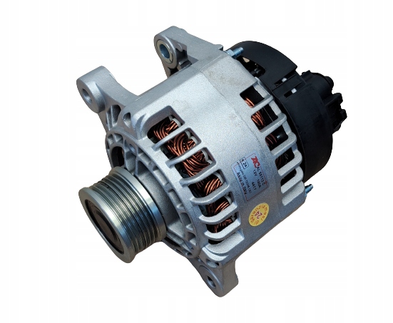 Купити Ac automotive генератор al55112c fiat