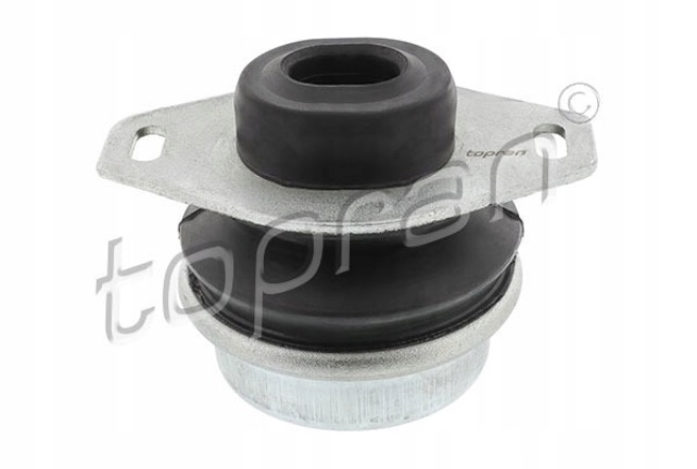 фото №1, Подушка коробки передач лівий перед fiat scudo ulysse