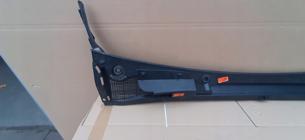 фото №7, Жабо renault clio v