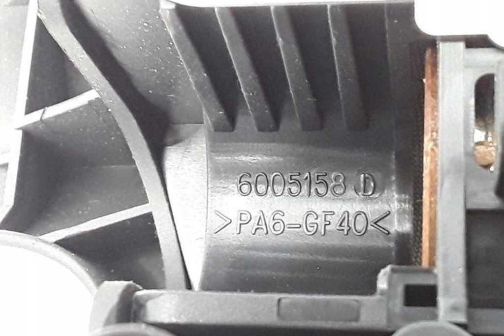 фото №10, Подушка безопасности водителя nissan almera tino v10 6005158d 1.8l бензиновый 84kw 2005