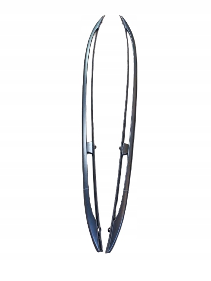 фото №1, Bmw 3 e91 рейлинги кровельные чёрные