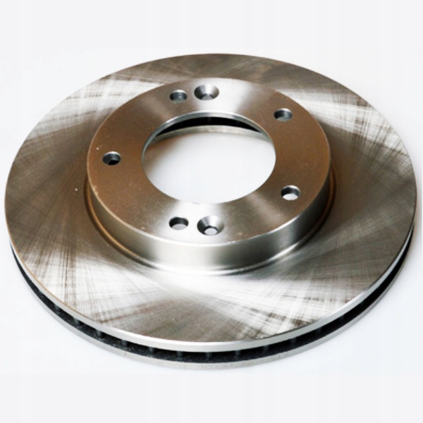 фото №1, Denckermann b130531 диск гальмівна