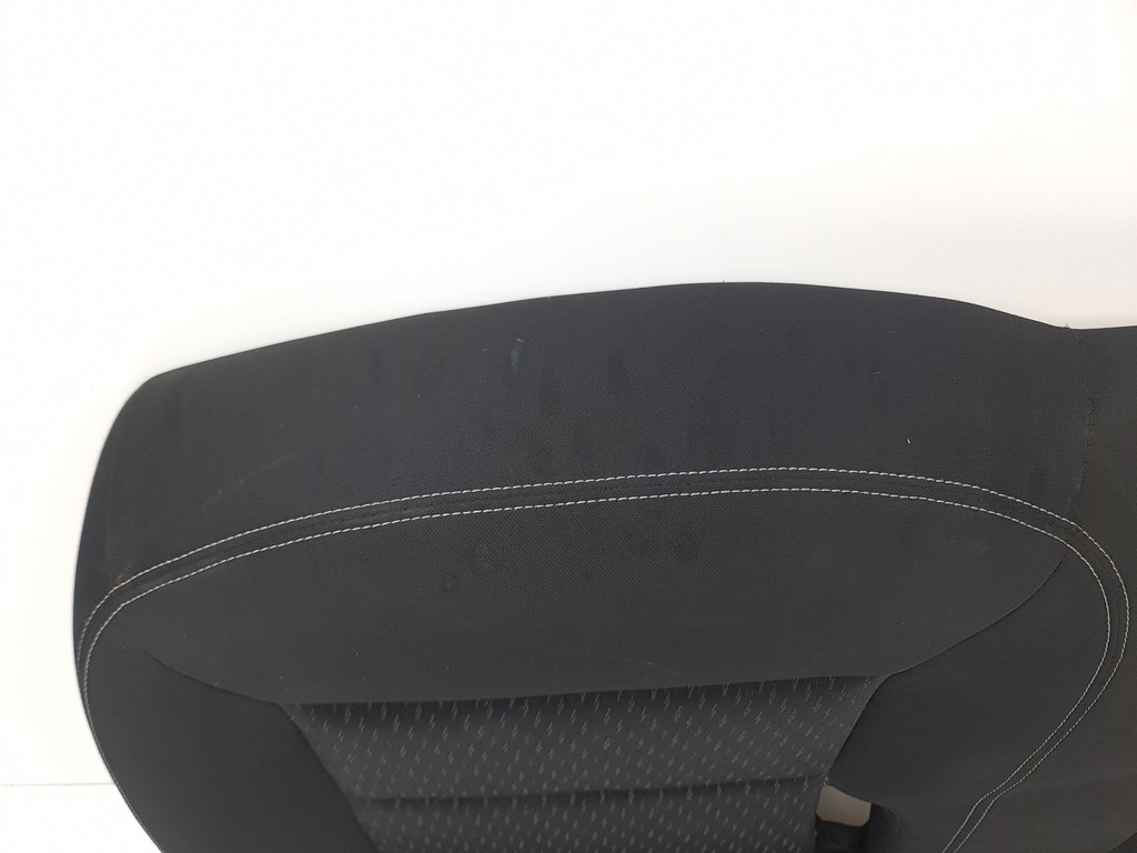 фото №6, Infiniti q30 2016 сидіння задній