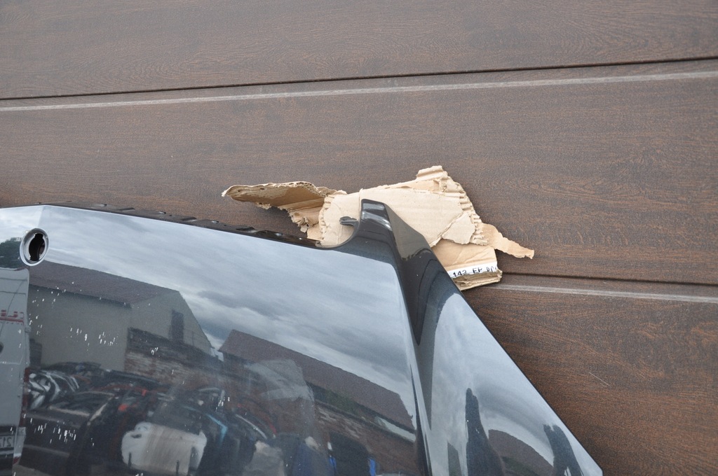 фото №7, Mercedes s klasa w221 221 капот