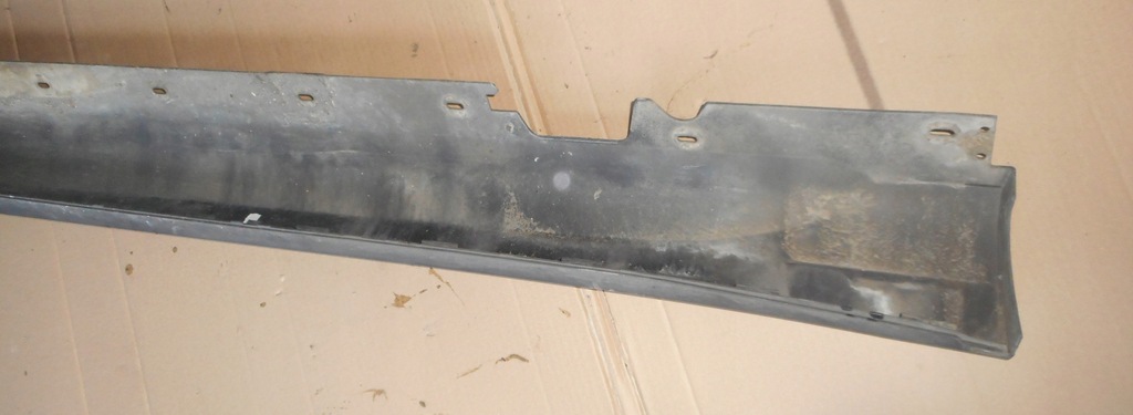 фото №7, Bmw x1 e84 молдинг порог левая порог 2990169