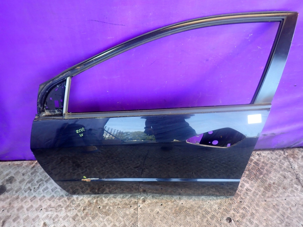 фото №1, Honda civic viii 07-12 5d ufo дверь перед левая b92p