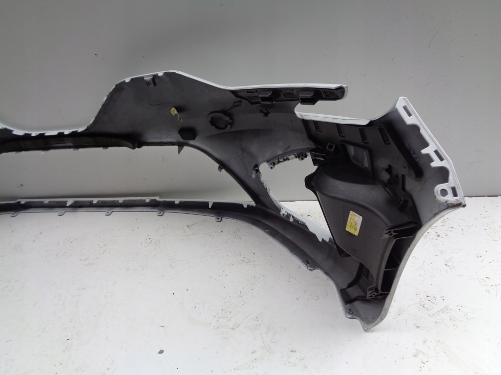 Бампер передний renault clio v 19- nr 49524 Киев