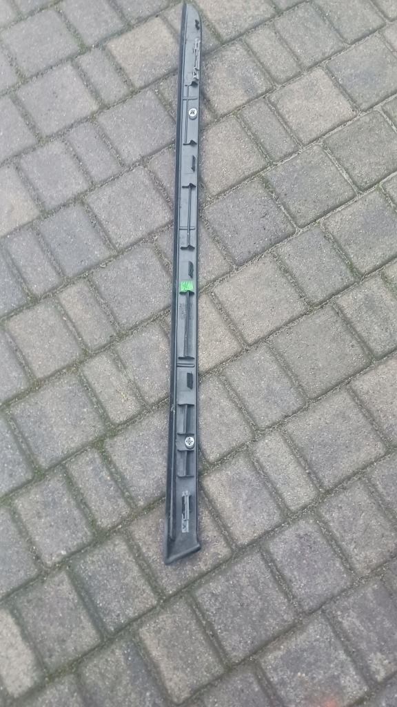 C5 x7 молдинг przy стекло лобовое левая в Украине