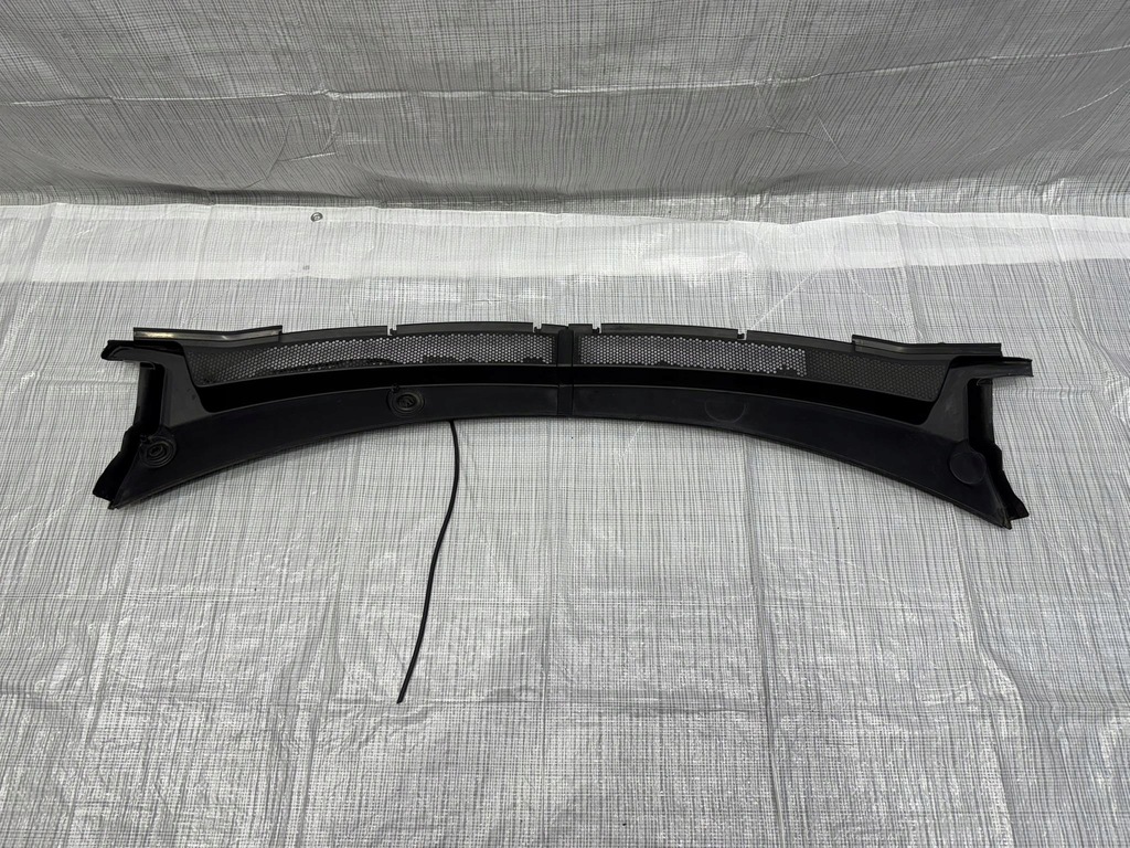 фото №1, Жабо citroen ds7 crossback