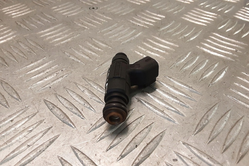 фото №2, Інжектор mini cooper r50, r53 0280155991 1.6l бензиновий 2005