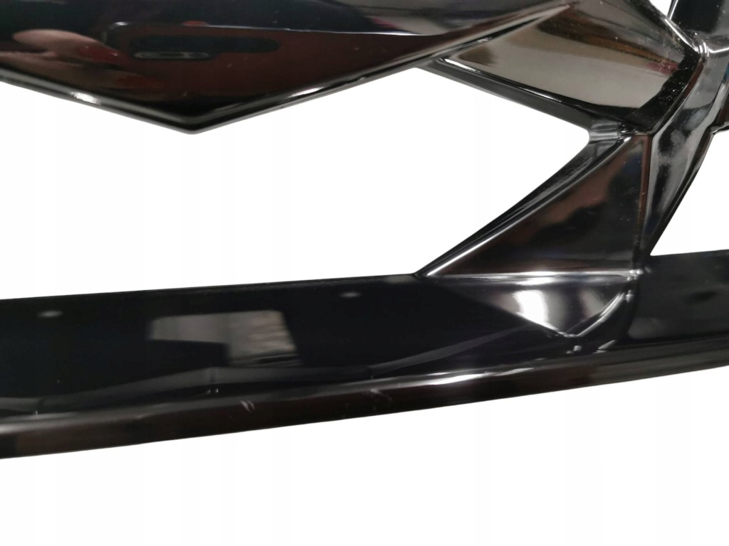 фото №4, Решітка радіатора, решітка радіатора hyundai tucson iv