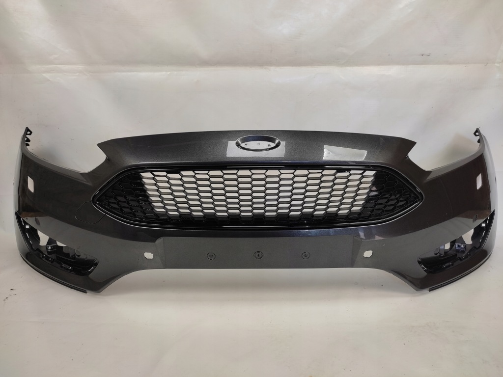 Купить Ford focus mk3 lift бампер передний 2014- 6pdc