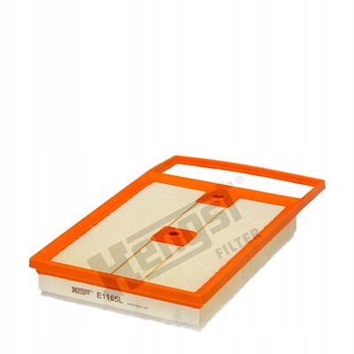 Фільтр повітря hengst фільтр Ціна