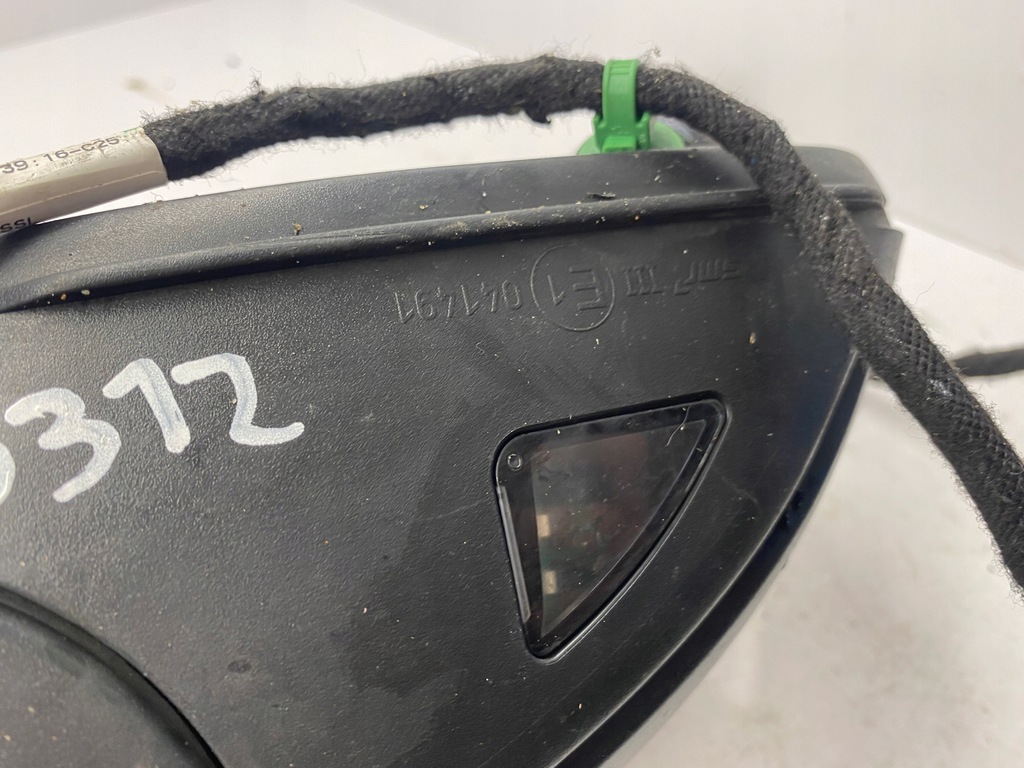 фото №3, Vw t-roc зеркало правое 2ga 2ga857502as