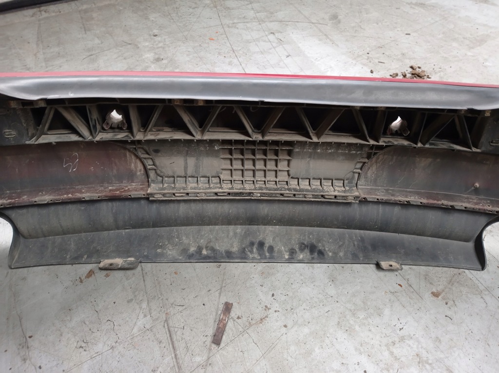 фото №12, Бампер задняя audi a4 b7 cabrio