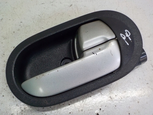 фото №1, Colt vi z30 ручка правый перед