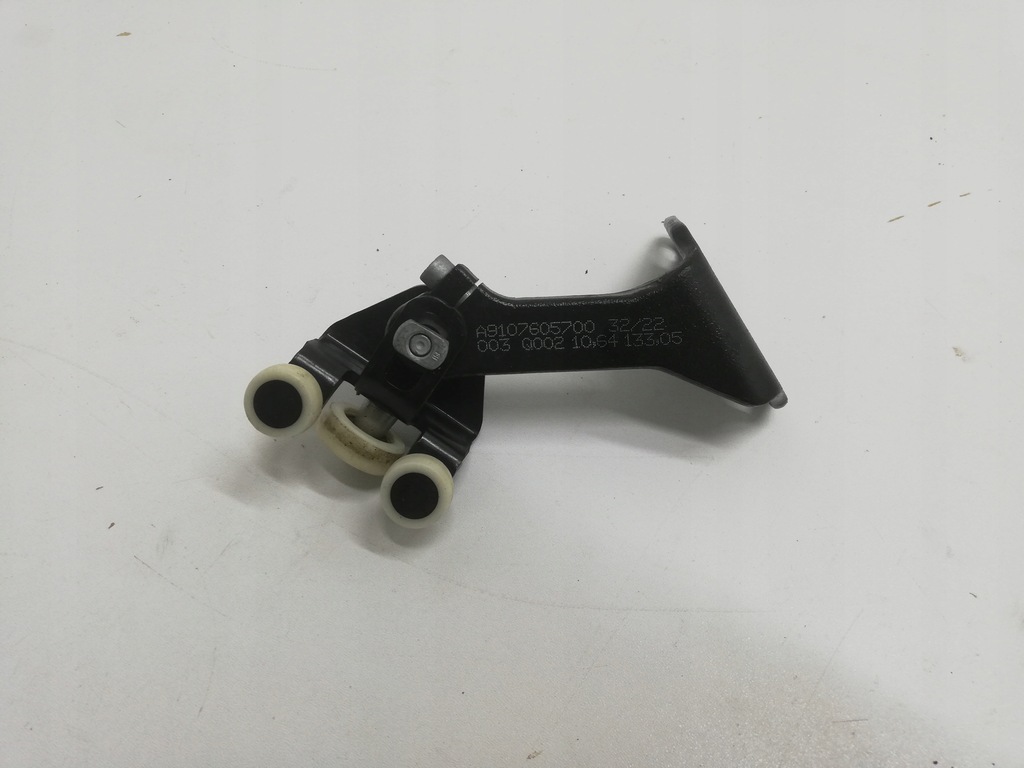 фото №2, Mercedes sprinter 907 910 ролик дверь раздвижных