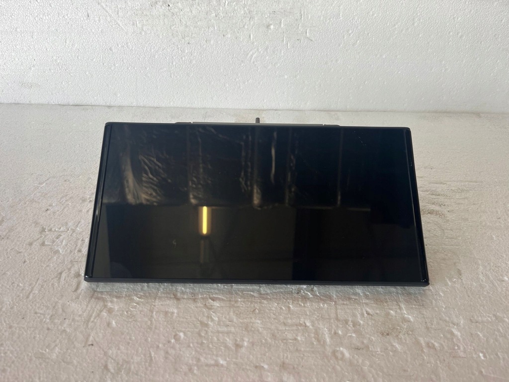 фото №1, Дисплей экран audi 80d919620d