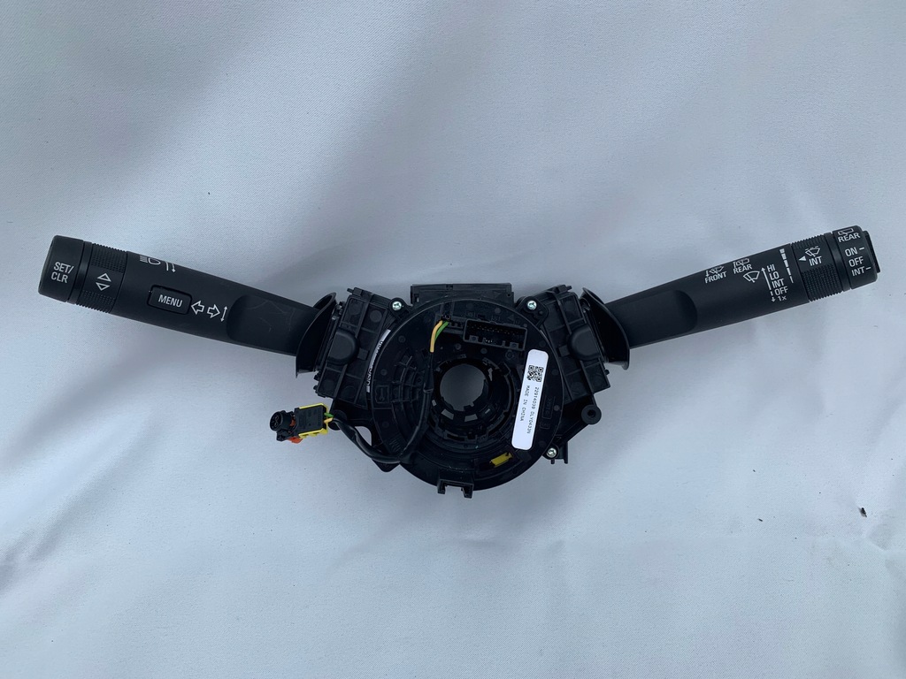 фото №1, Переключатель с лента - opel corsa e